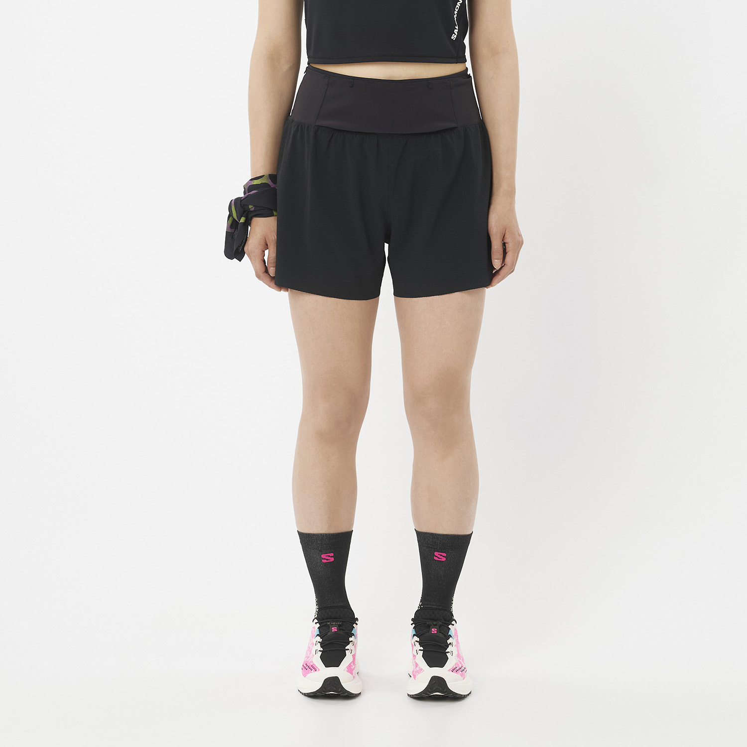 SENSE AERO 2IN1 TRAIL 4