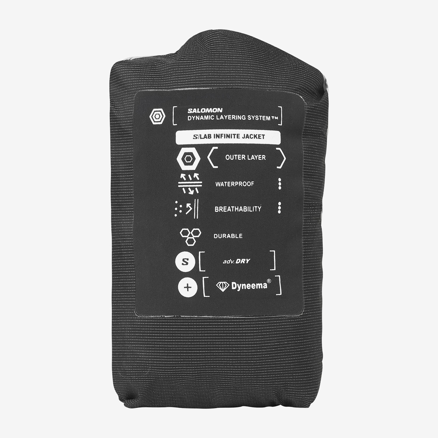 S/LAB BONATTI INFINITE