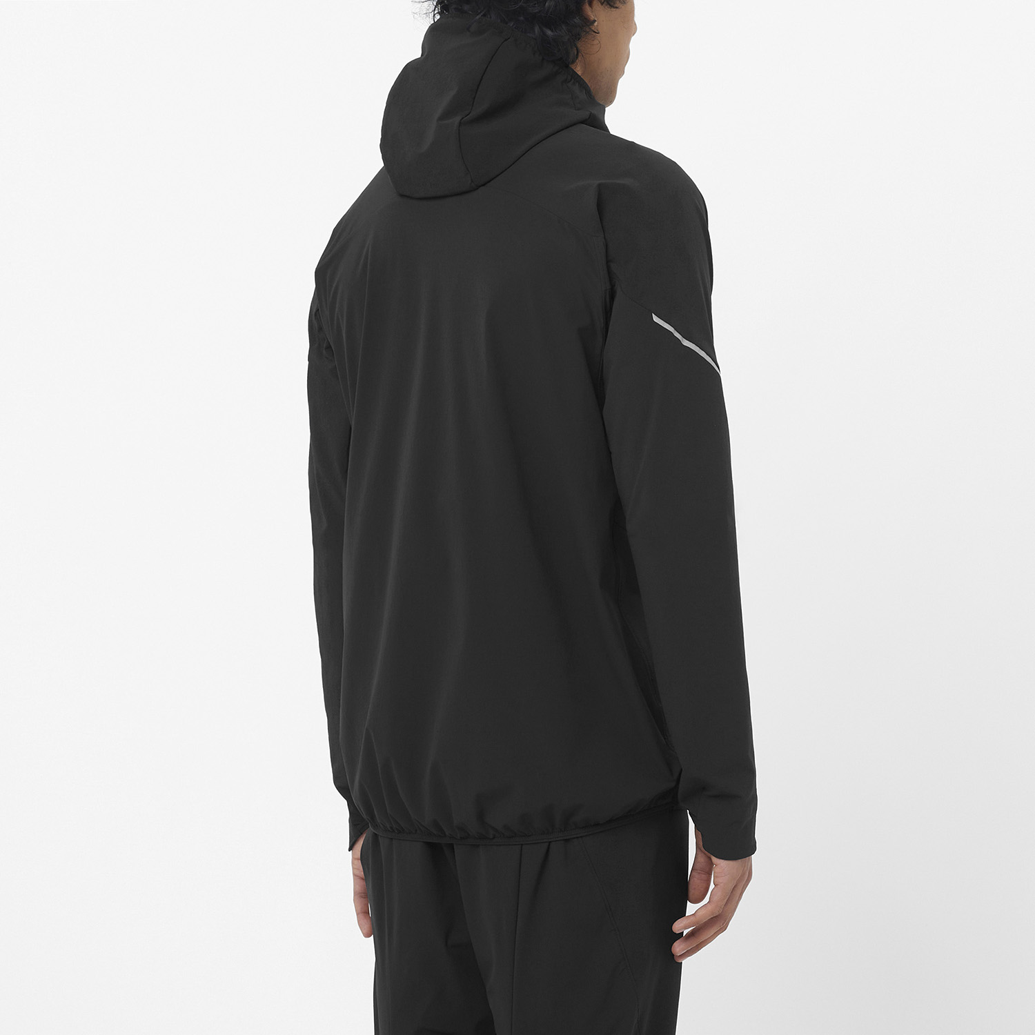 SALOMON ULTRA ALL DAY - ALL MOUNTAIN