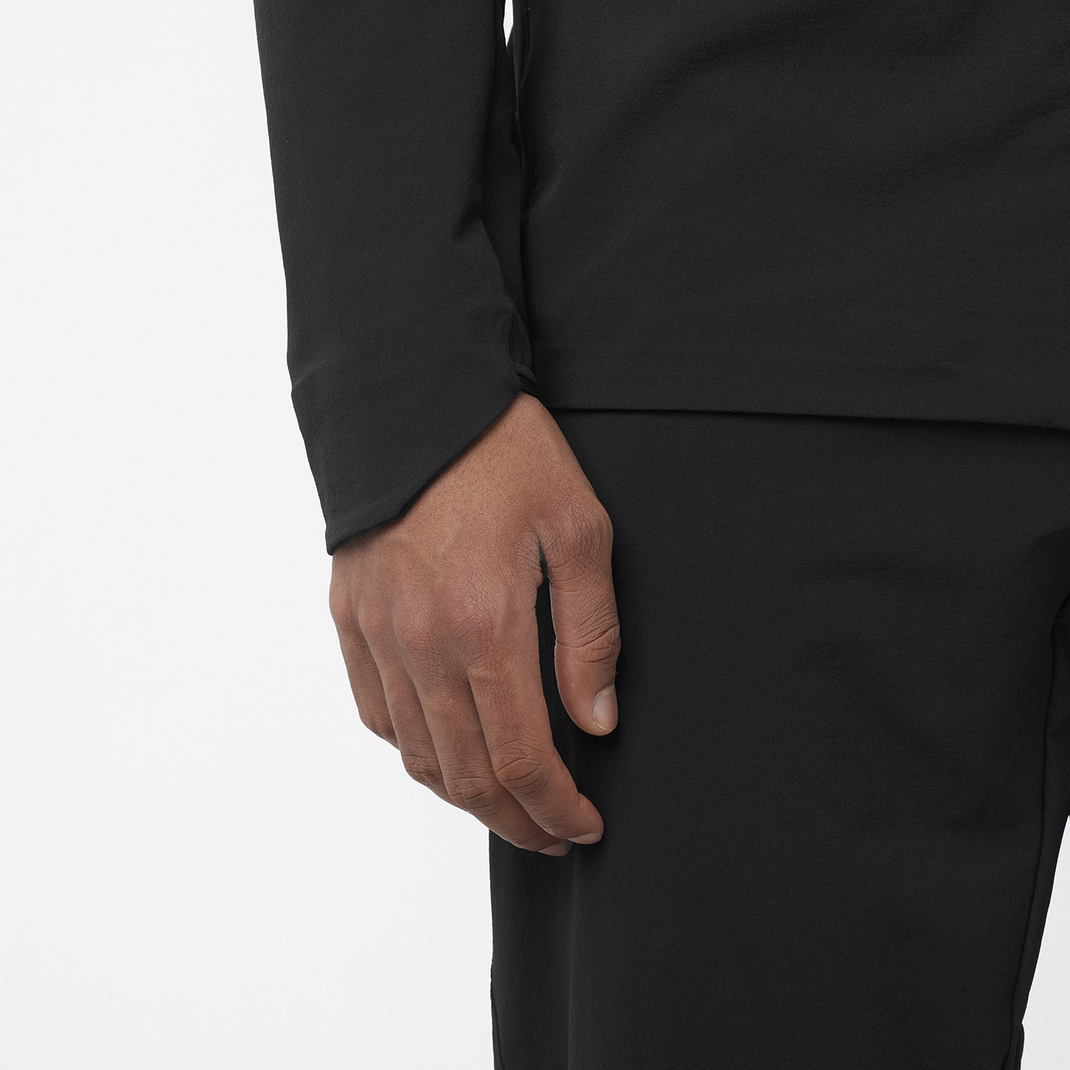 SALOMON ULTRA ALL DAY - ALL MOUNTAIN