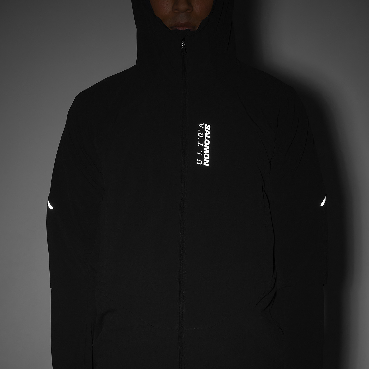 SALOMON ULTRA ALL DAY - ALL MOUNTAIN