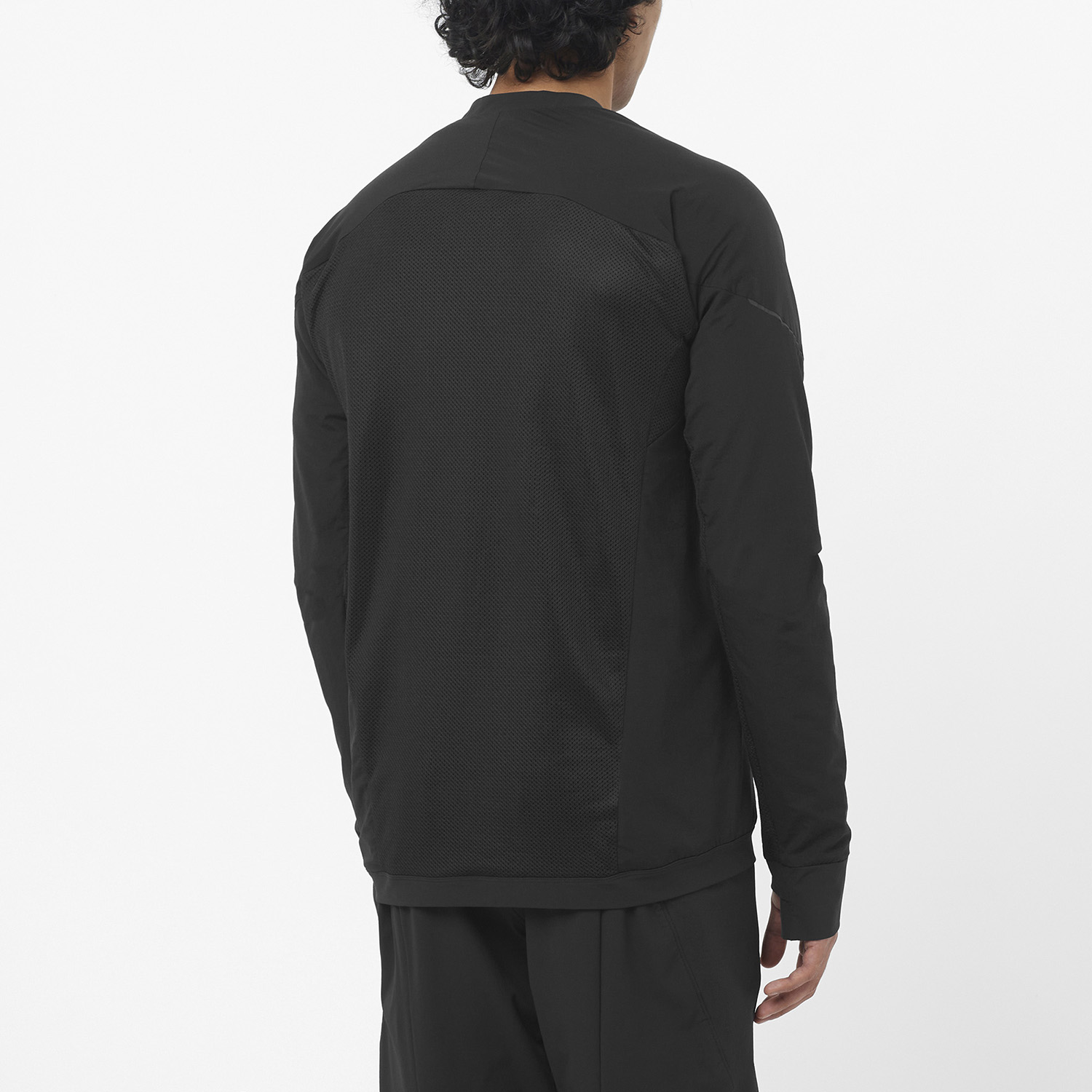 SALOMON ULTRA ALL DAY - ALL MOUNTAIN