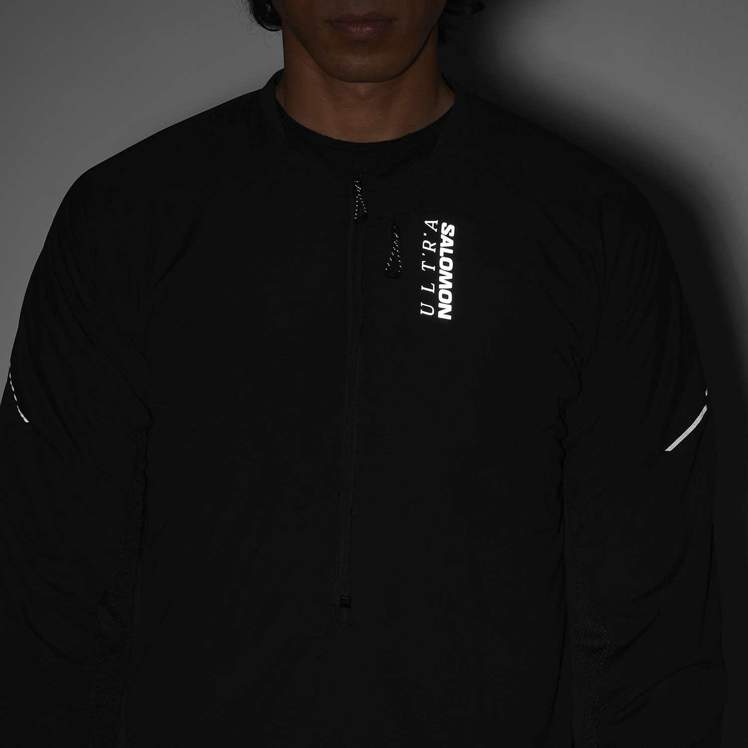 SALOMON ULTRA ALL DAY - ALL MOUNTAIN