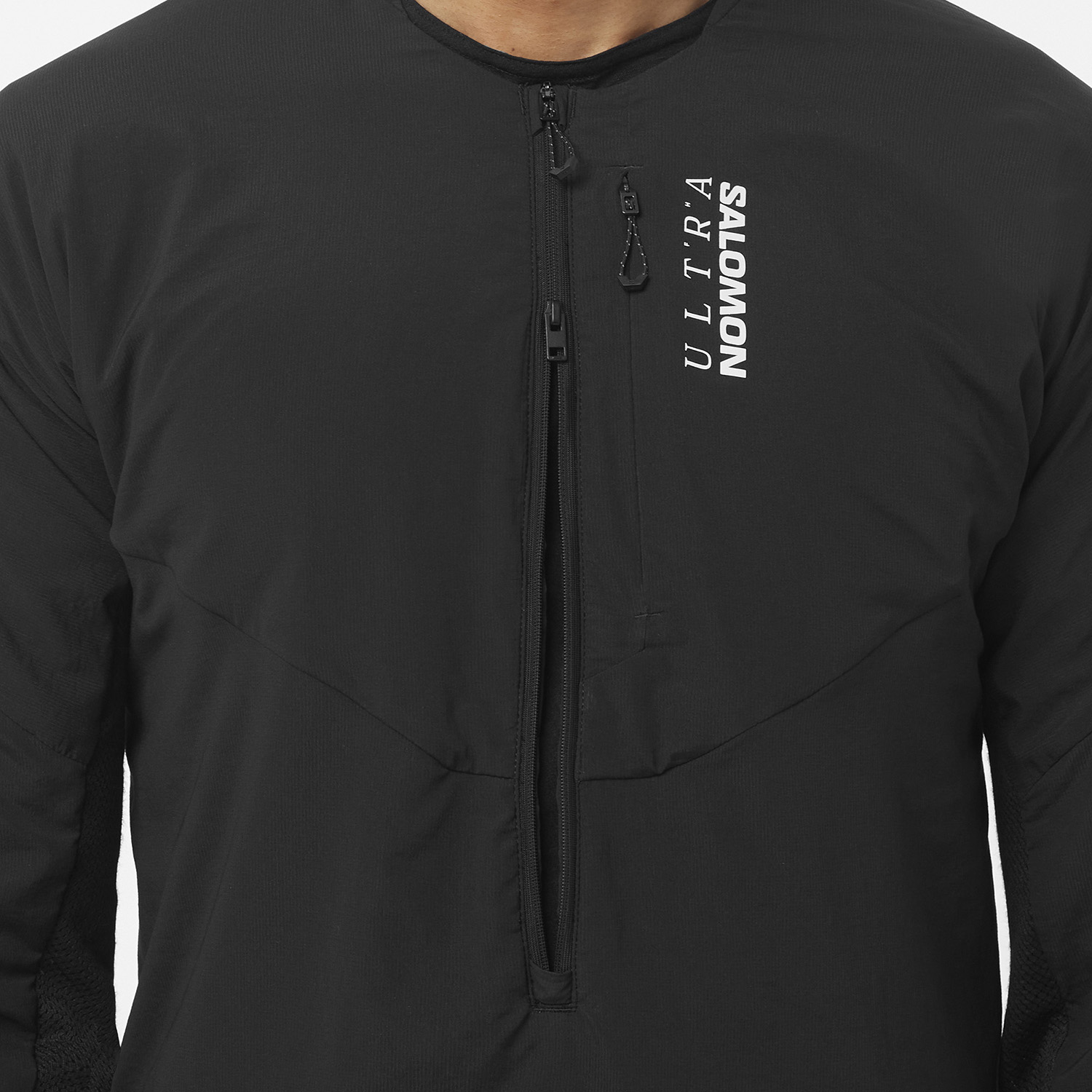 SALOMON ULTRA ALL DAY - ALL MOUNTAIN