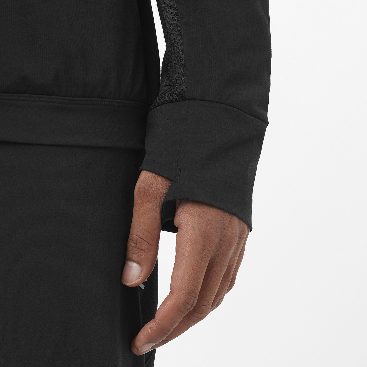 SALOMON ULTRA ALL DAY - ALL MOUNTAIN