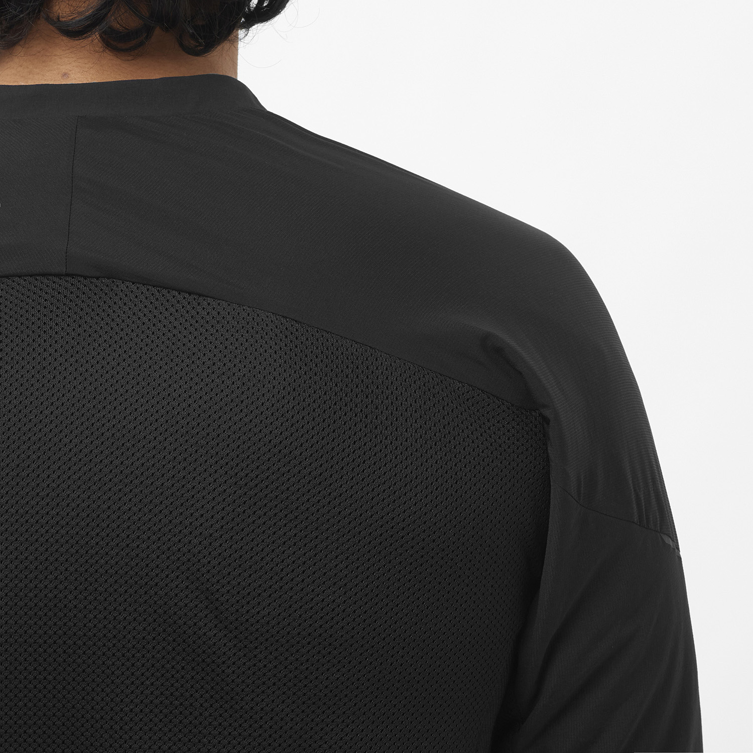 SALOMON ULTRA ALL DAY - ALL MOUNTAIN