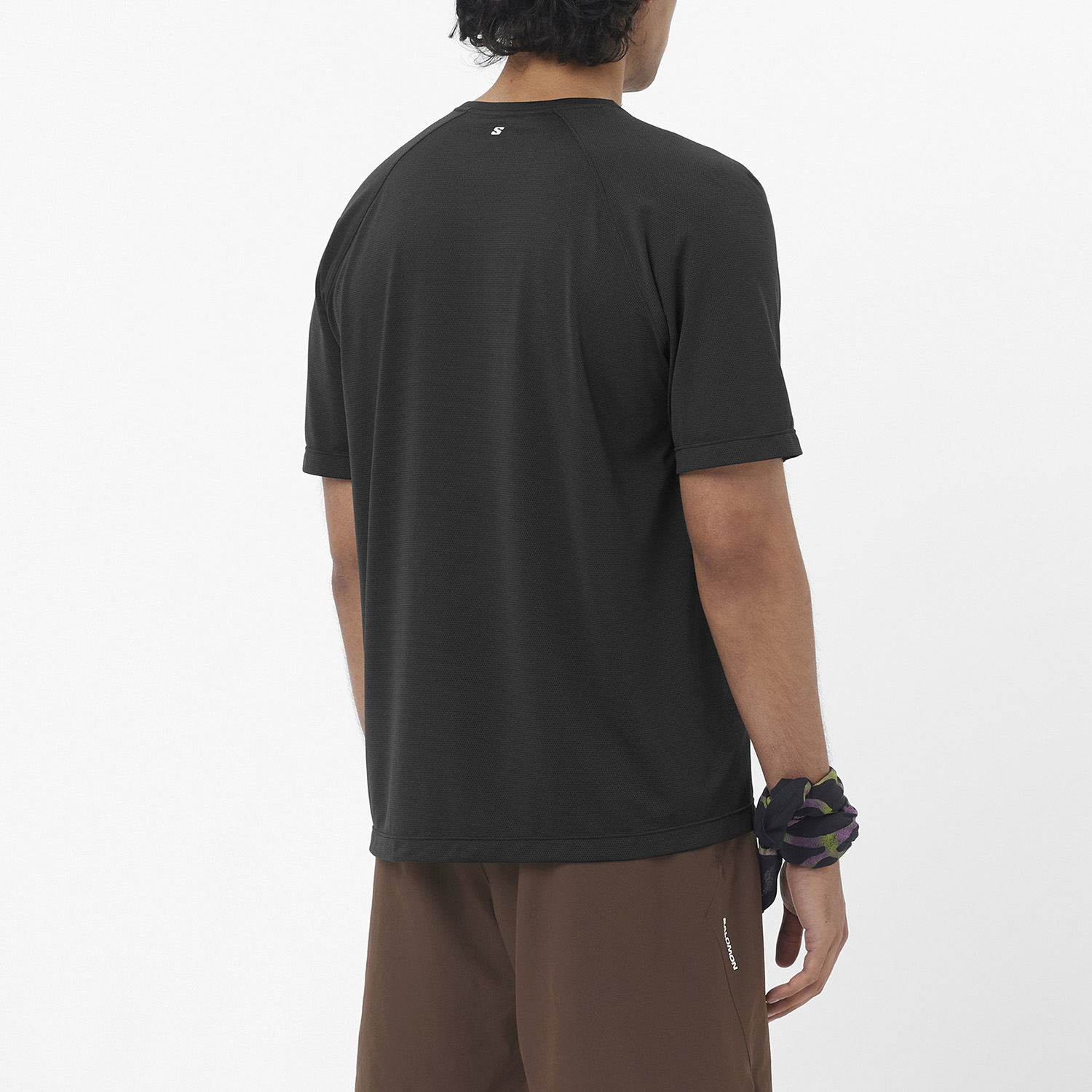 SHAKEout CORE GRAPHIC