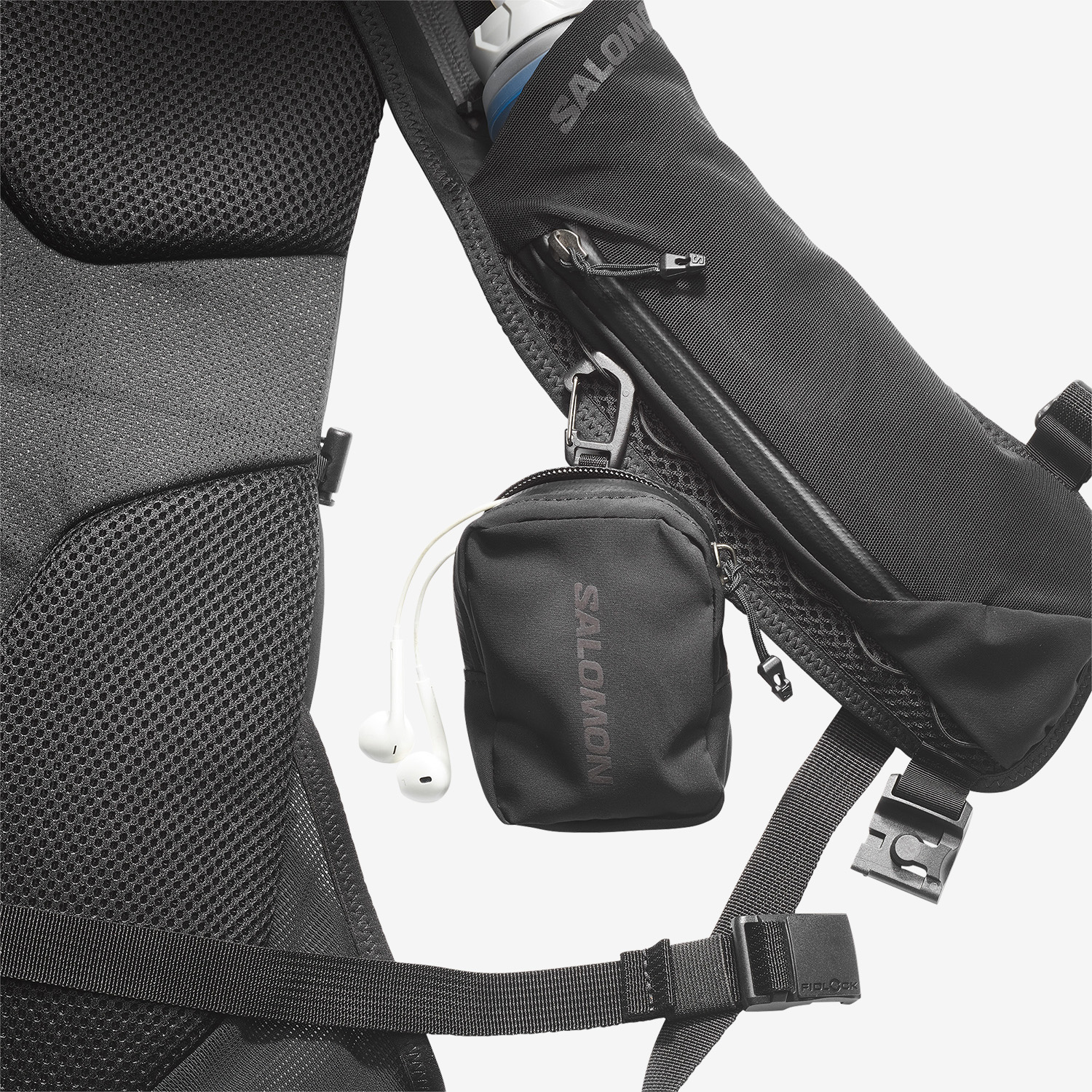 ADV CROSS BODY