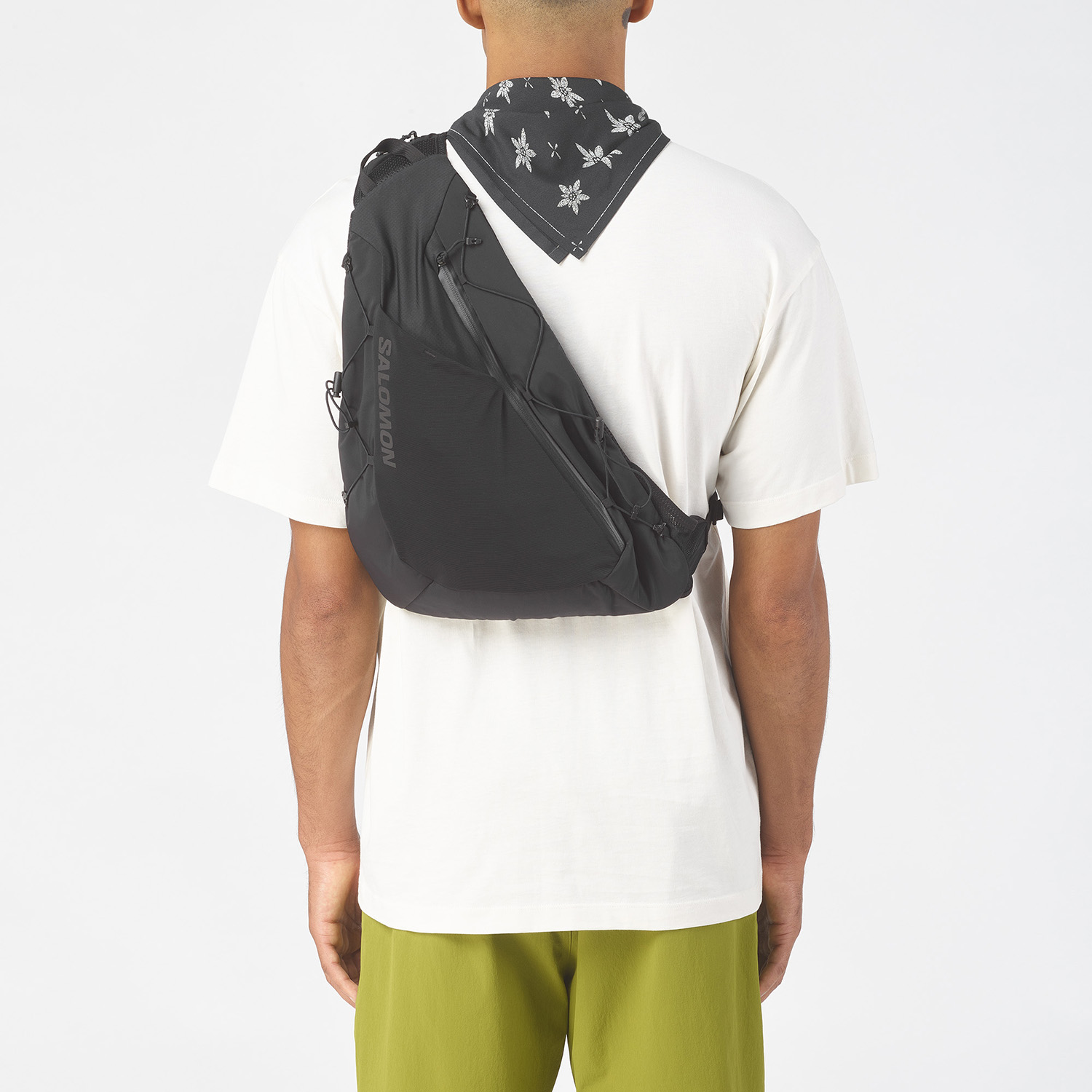 ADV CROSS BODY