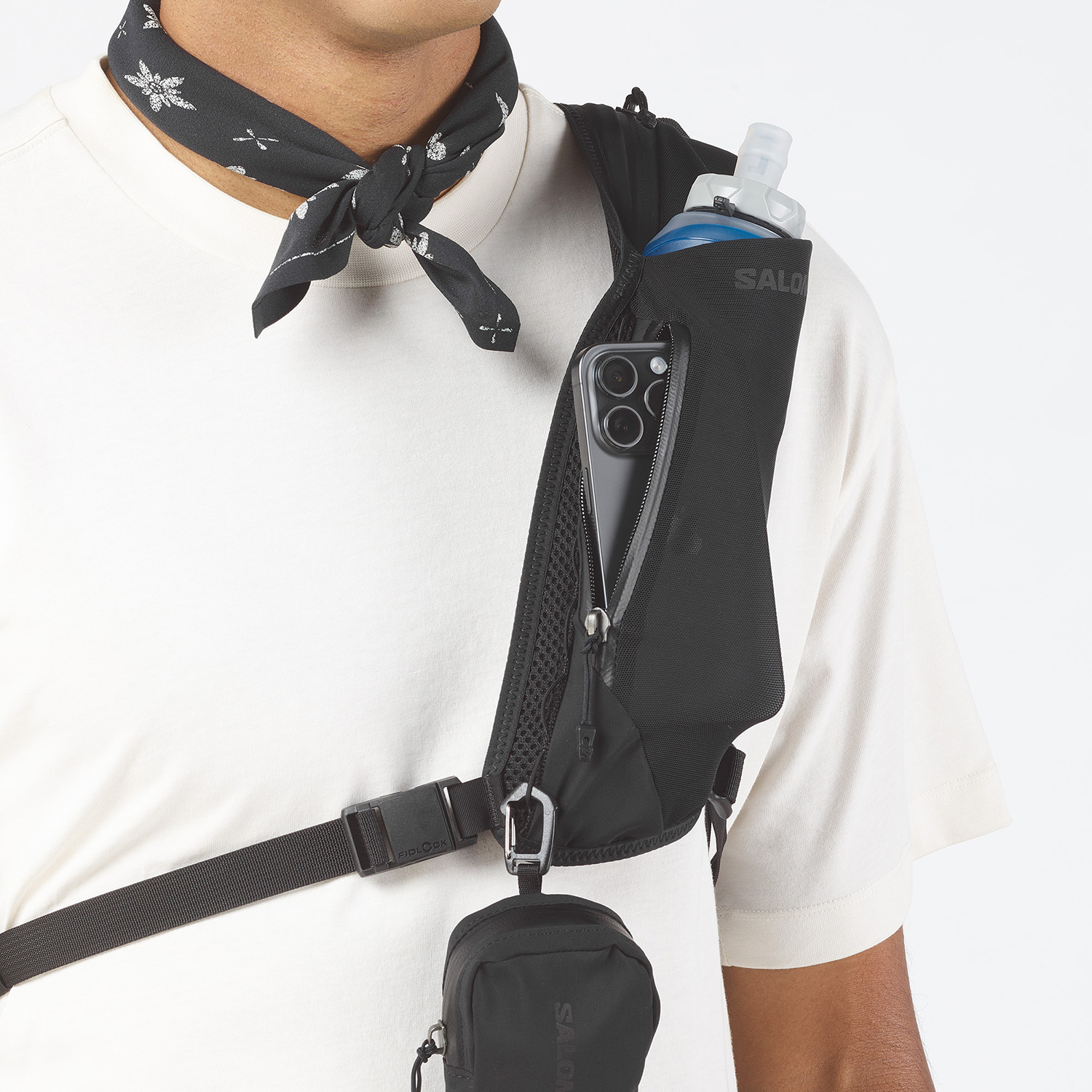 ADV CROSS BODY