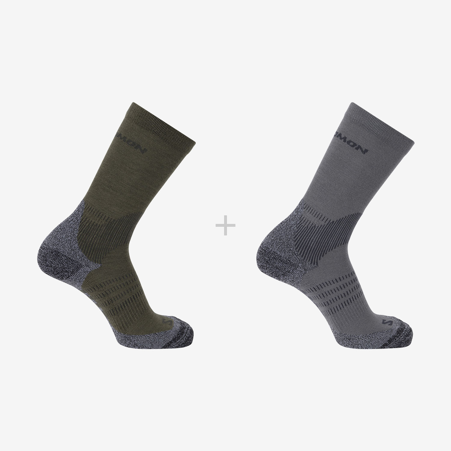 X ULTRA ACCESS CREW 2-PACK