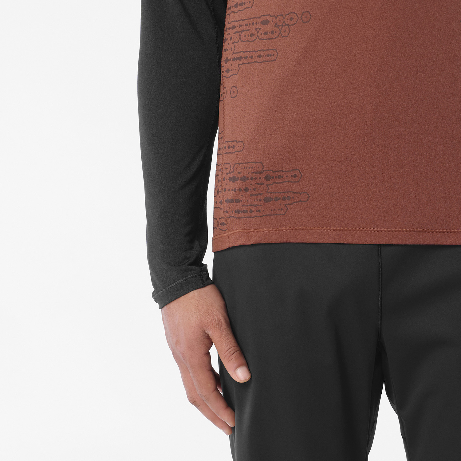 SENSE AERO GRAPHIC