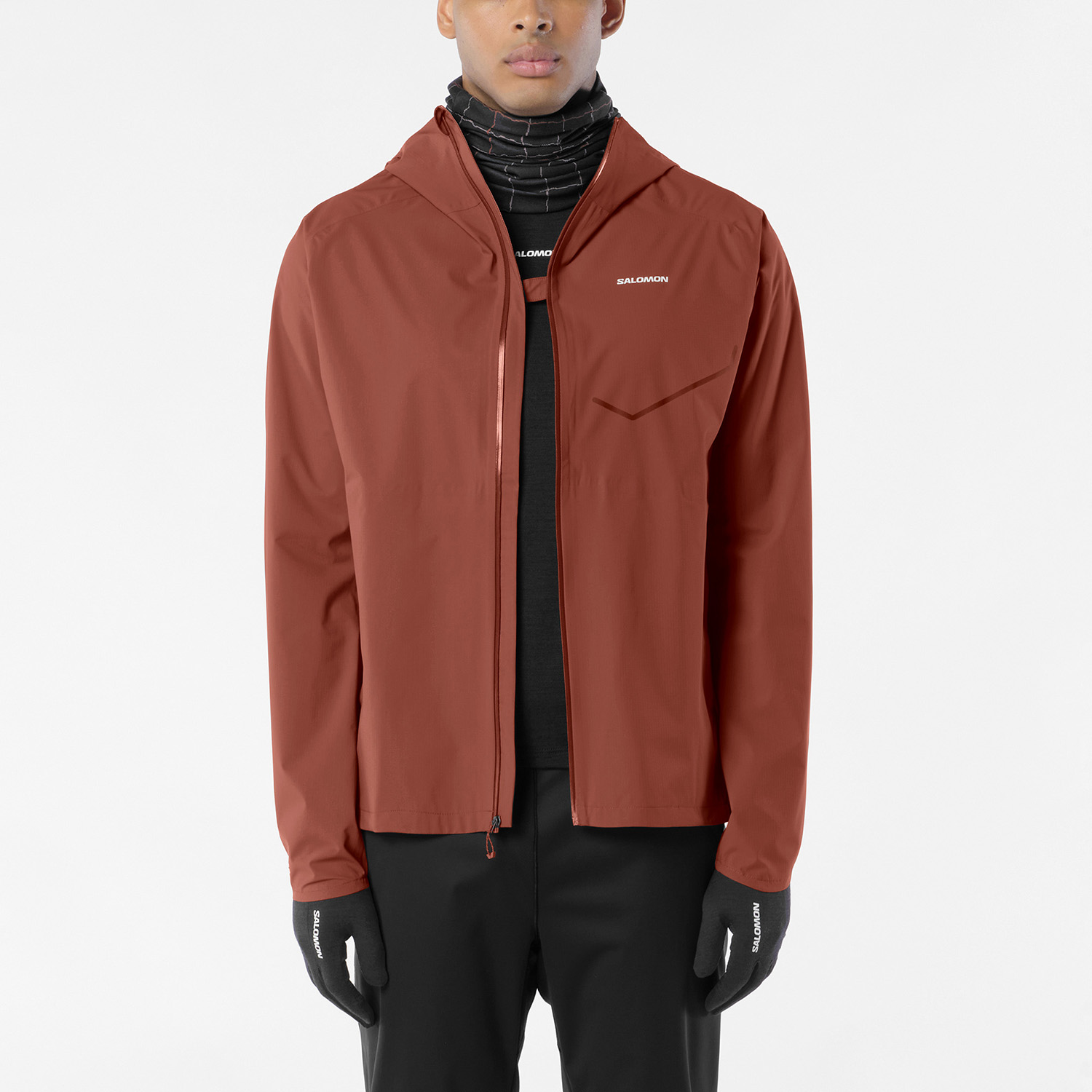 BONATTI WATERPROOF