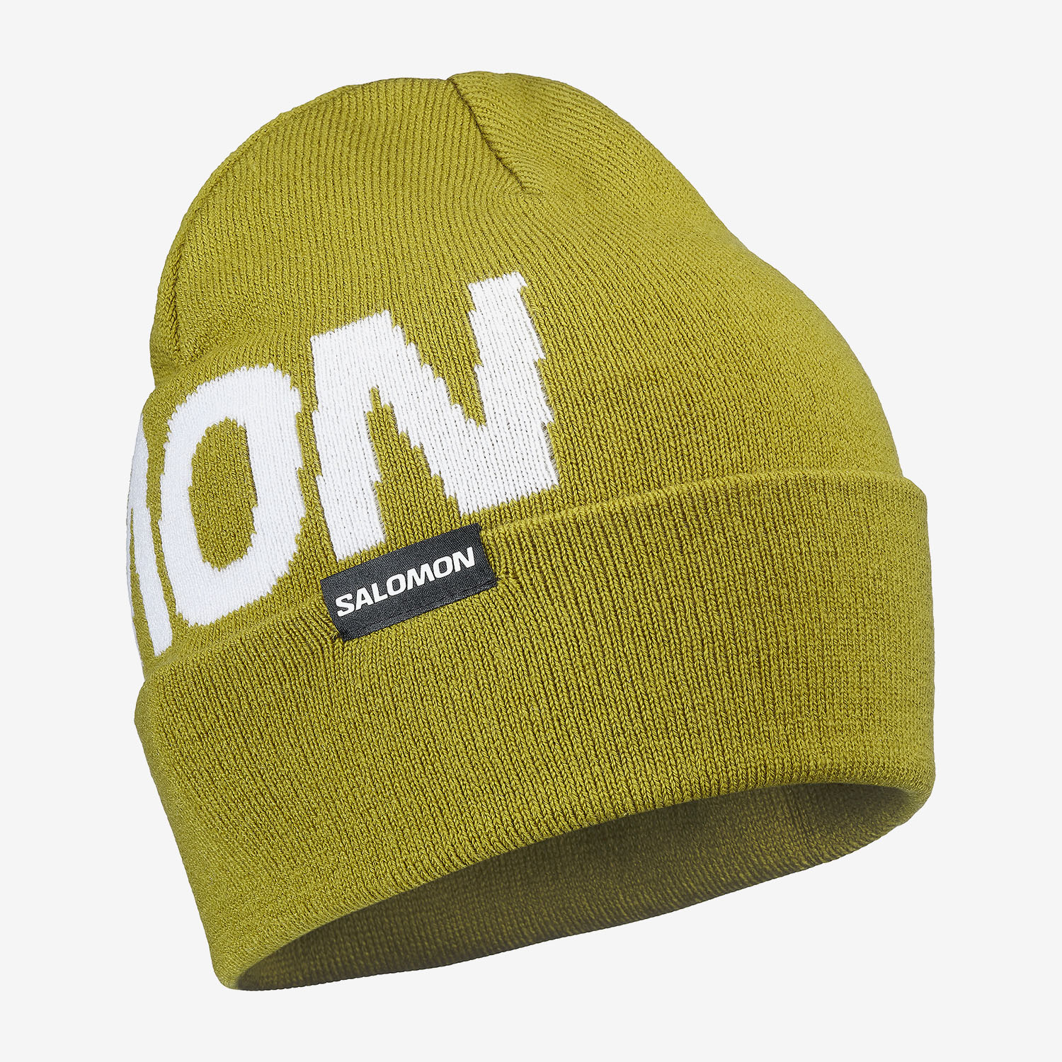 HERMITAGE BEANIE