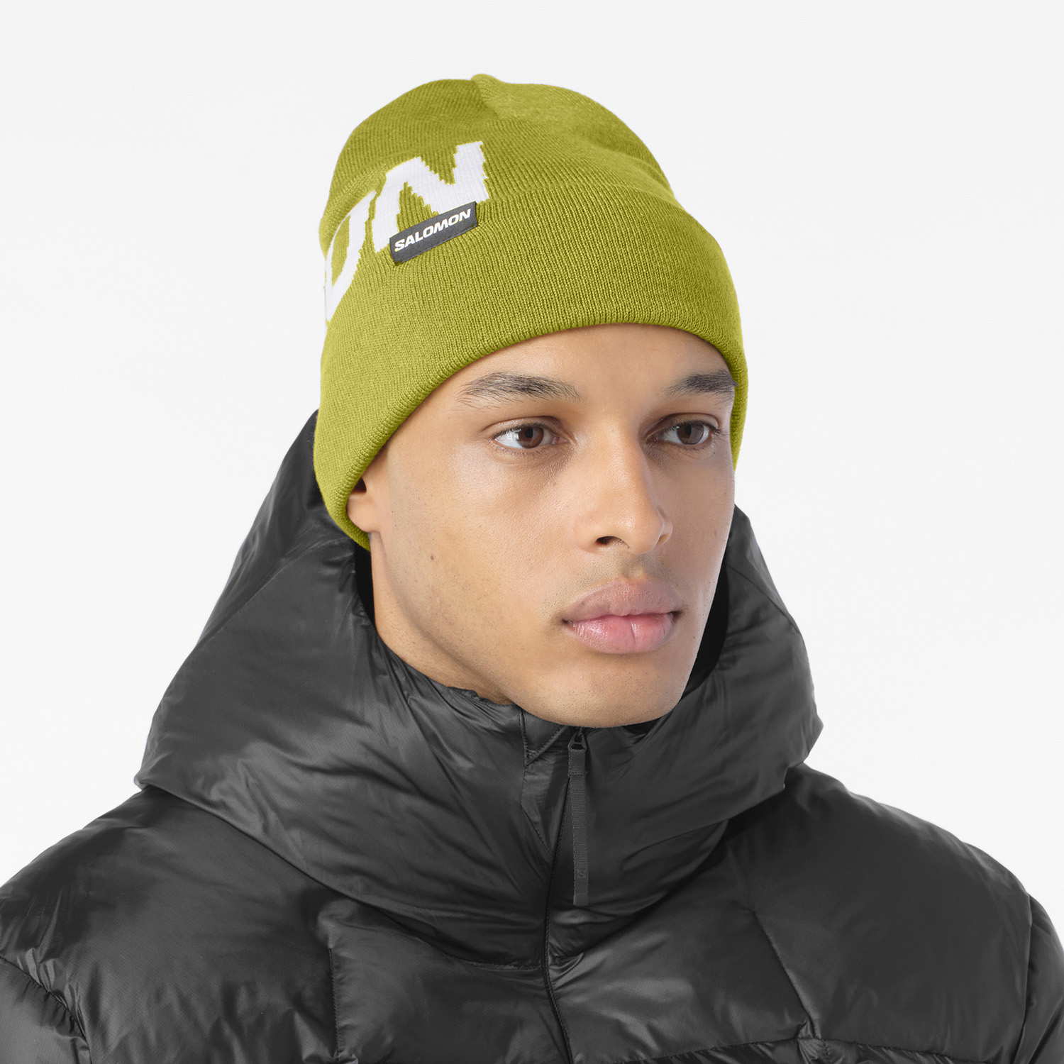 HERMITAGE BEANIE