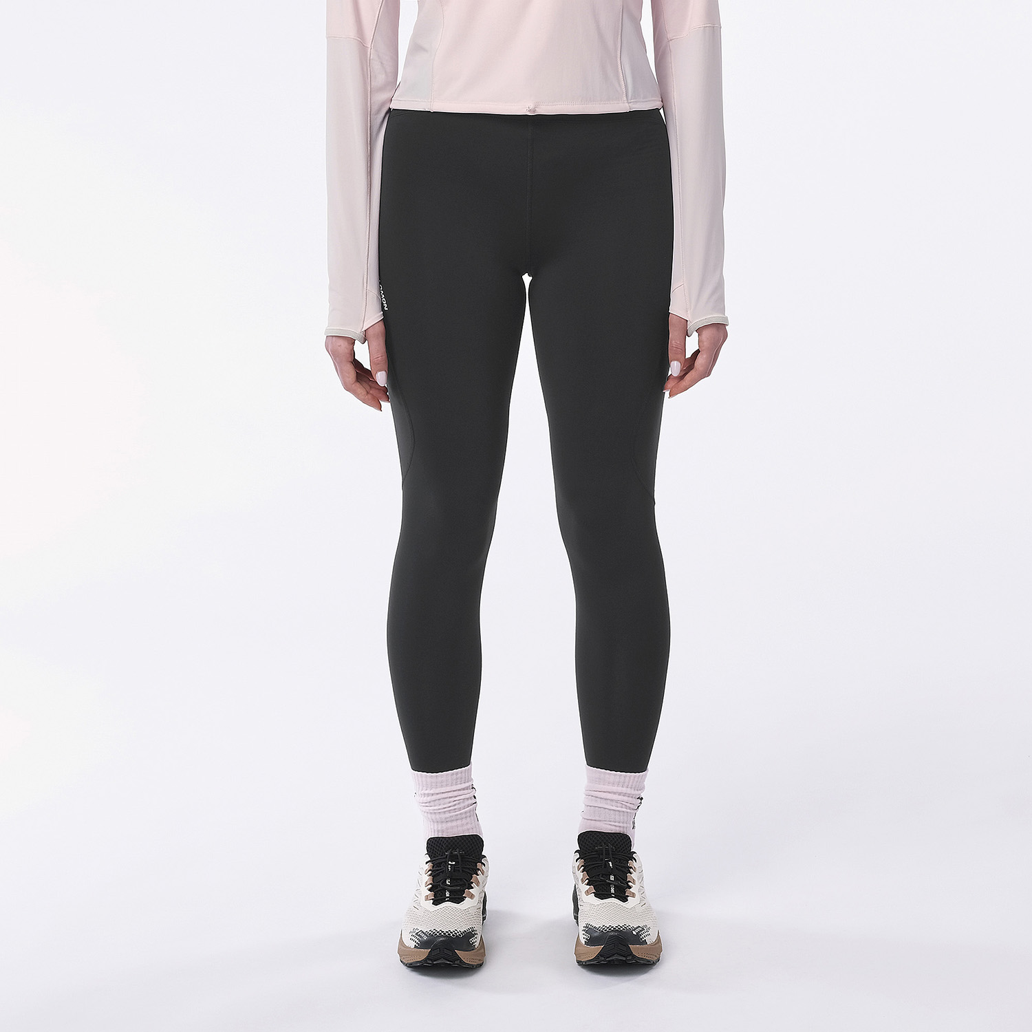 SHAKEout CORE WARM