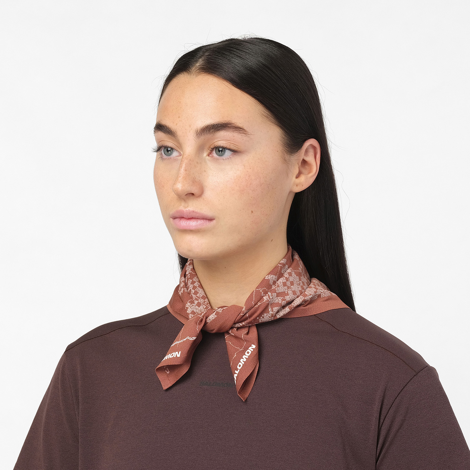 SALOMON BANDANA GRAPHIC