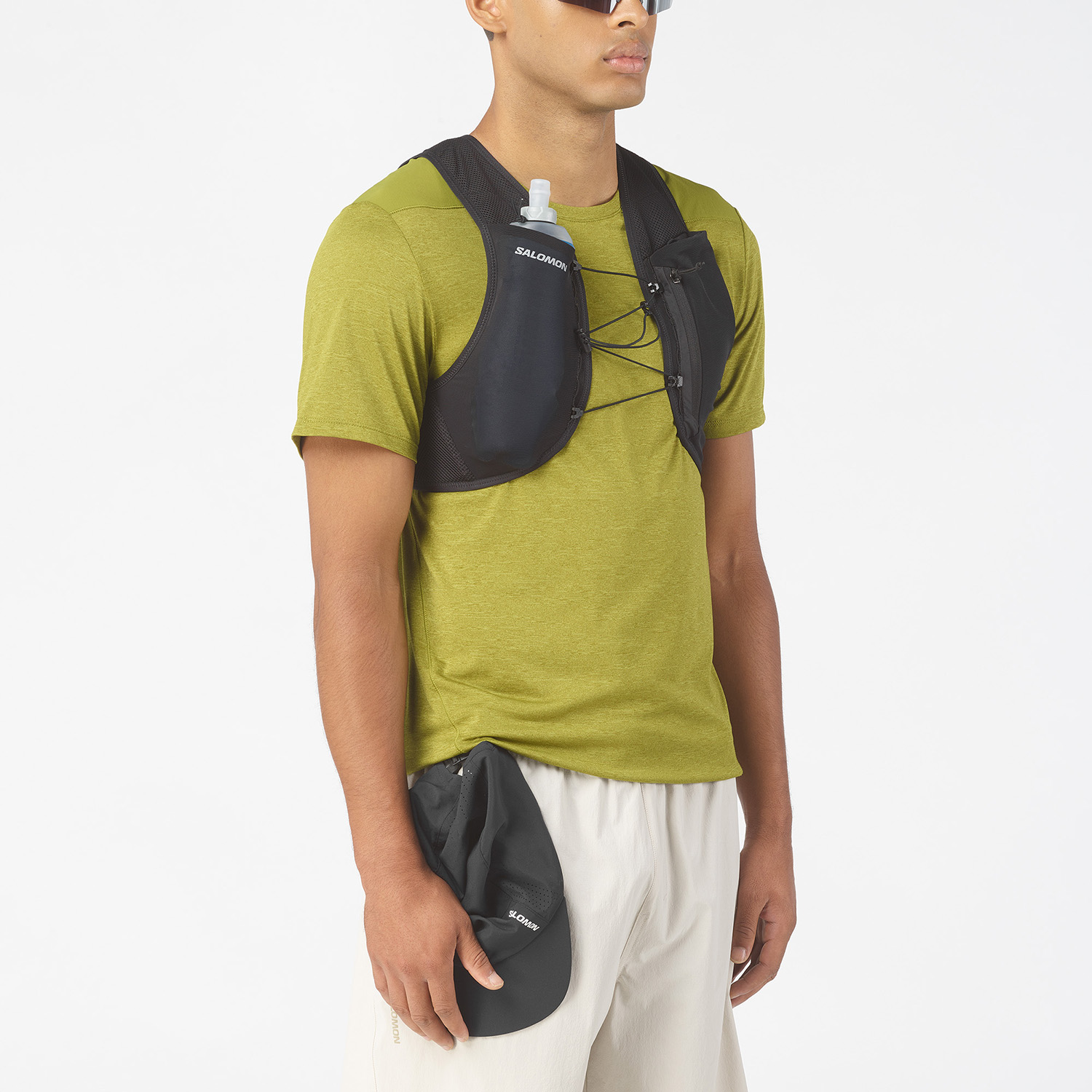 HYDRA ACCESS 4 ONE FLASK