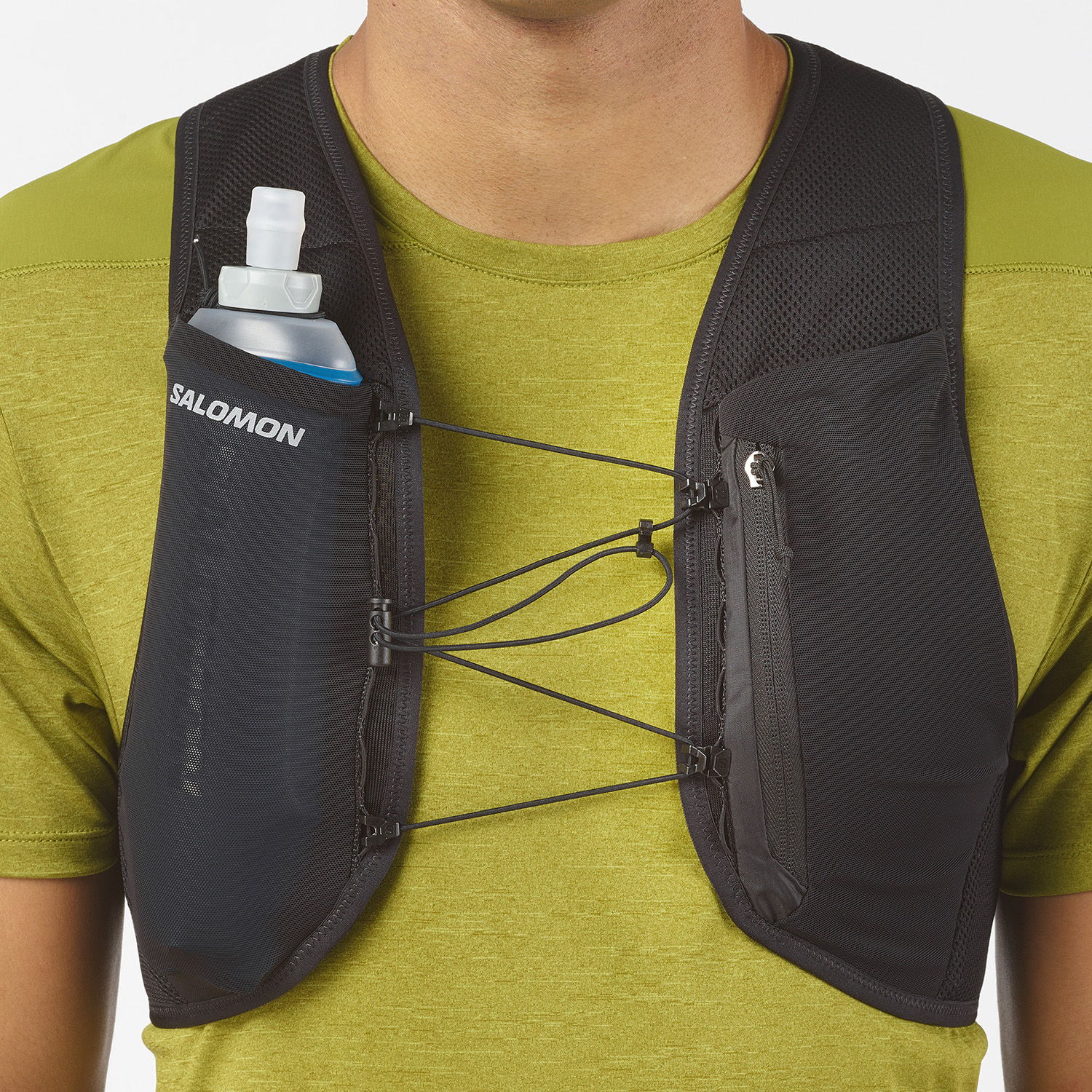 HYDRA ACCESS 4 ONE FLASK