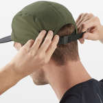 BONATTI WATERPROOF FIVE PANEL