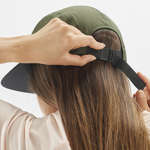 BONATTI WATERPROOF FIVE PANEL