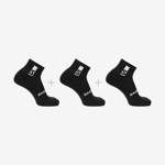 EVERYDAY ANKLE 3-PACK