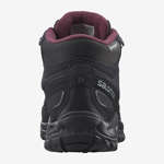 SHELTER CLIMASALOMON™ WATERPROOF