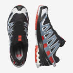 XA PRO 3D v8 GORE-TEX