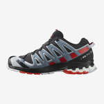 XA PRO 3D v8 GORE-TEX
