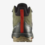 X ULTRA 4 MID GORE-TEX