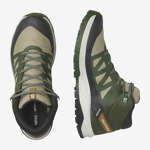 OUTRISE MID GORE-TEX