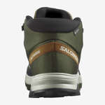 OUTRISE MID GORE-TEX