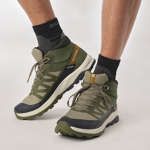 OUTRISE MID GORE-TEX