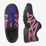 SPEEDCROSS CLIMASALOMON™ WATERPROOF