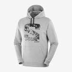 SALOMON S FILL PERFORMANCE