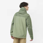 OUTLINE GORE-TEX  2.5L