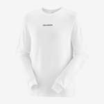 SALOMON LOGO PERFORMANCE