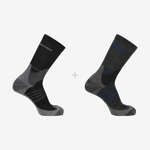 X ULTRA ACCESS CREW 2-PACK