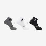 EVERYDAY ANKLE 3-PACK