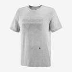 GRAPHIC SHORT SLEEVE