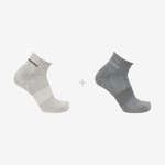 EVASION ANKLE 2-PACK
