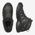 X BRAZE MID GORE-TEX