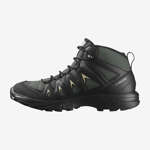 X BRAZE MID GORE-TEX