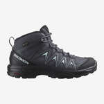 X BRAZE MID GORE-TEX