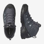 X BRAZE MID GORE-TEX