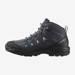 X BRAZE MID GORE-TEX