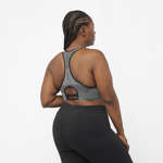 ESSENTIAL MOVE ON BRA  SEAMLESS