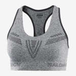 ESSENTIAL MOVE ON BRA  SEAMLESS