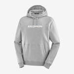 SALOMON LOGO PERFORMANCE