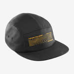 GOLDEN TRAIL FIVE PANEL